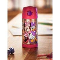 Thermos Funtainer Bottle 355Ml - Disney Minnie & Friends