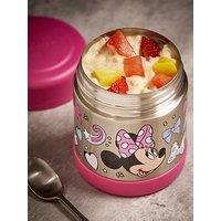 Thermos Funtainer Food Flask 290Ml - Disney Minnie & Friends