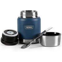 Thermos Icon Series Food Flask With Spoon