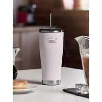 Thermos Icon Series Cold Cup Stainless Steel Straw 710Ml
