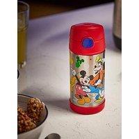 Thermos Funtainer Bottle 355Ml - Disney Mickey & Friends