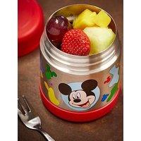 Thermos Funtainer Food Flask 290Ml - Disney Mickey & Friends