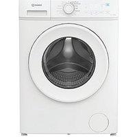 Indesit My Time Ima 762 My Time Uk Washing Machine With Steam - White - A Energy Rating
