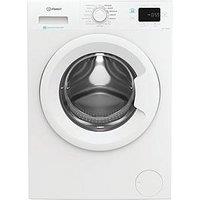Indesit Push&Go Ip 946 Push&Go Uk 9Kg Washing Machine - White