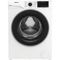 Hotpoint Fabric Care Hb 103 Care Uk 10Kg Washing Machine - White