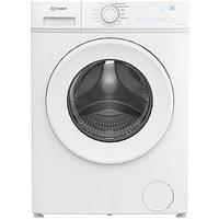 Indesit My Time Ima 862 My Time Uk 8Kg Washing Machine - White