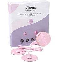 Kinetik Wellbeing Precision Period Pain Reliever