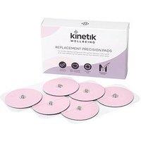 Kinetik Wellbeing Replacement Precision Pads