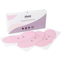 Kinetik Wellbeing Replacement Butterfly Pads