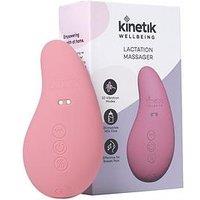 Kinetik Wellbeing Lactation Breast Massager