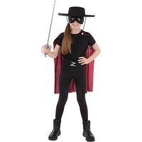 Kids Zorro Accessory Kit