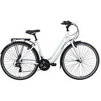 Dawes Venture 2.0 Low Step Eq Hybrid Bike