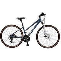 Claud Butler Explorer 3.0 Low Step Hybrid Bike