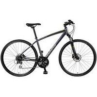 Claud Butler Explorer 4.0 Hybrid Bike