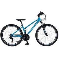 Claud Butler Edge Ht Ladies Low Step Mountain Bike