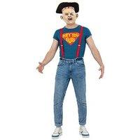 The Goonies Sloth Adult Costume Kit