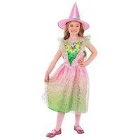 Girls Good Witch Costume