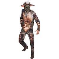 Deluxe Adults Gremlins Stripe Costume