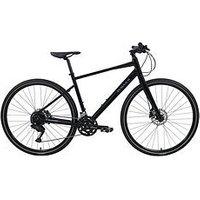 Dawes Discovery 3.0 Cross Bar Hybrid Bike