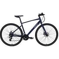 Dawes Discovery 2.0 Cross Bar Hybrid Bike