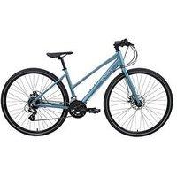 Dawes Discovery 2.0 Low Step Hybrid Bike