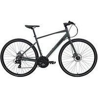 Dawes Discovery 1.0 Cross Bar Hybrid Bike