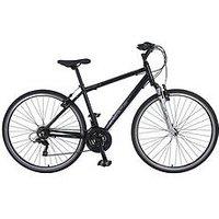 Claud Butler Explorer 1.0 Hybrid Bike