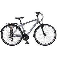 Claud Butler Explorer 1.0 Eq Hybrid Bike