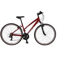 Claud Butler Explorer 2.0 Low Step Hybrid Bike