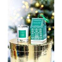 Stoneglow Frosted Woods - Votive Candle House