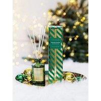 Stoneglow Stoneglow Frosted Woods - Reed Diffuser 100Ml