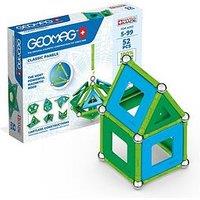 Geomag Classic Panels 52 Pcs