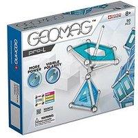 Geomag Pro-L Panels 50 Pcs
