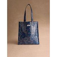 Cath Kidston Lrg Bb Nvy Star Spri - Navy