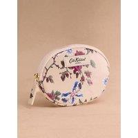 Cath Kidston Acorn Spring Purse - Pink