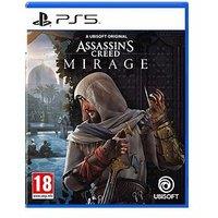 Playstation 5 Assassin'S Creed Mirage