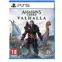 Playstation 5 Assassin'S Creed Valhalla