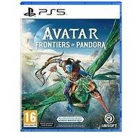 Playstation 5 Avatar: Frontiers Of Pandora