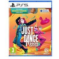 Playstation 5 Just Dance 2025