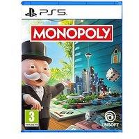 Playstation 5 Monopoly