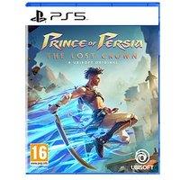 Playstation 5 Prince Of Persia: The Lost Crown