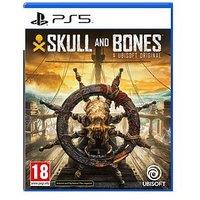 Playstation 5 Skull & Bones