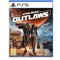 Playstation 5 Star Wars Outlaws