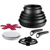 Tefal Ingenio 13 Piece Complete Set