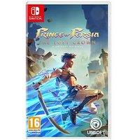 Nintendo Switch Prince Of Persia: The Lost Crown