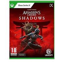 Xbox Series X Assassin'S Creed Shadows