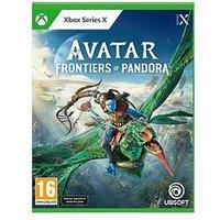 Xbox Series X Avatar: Frontiers Of Pandora