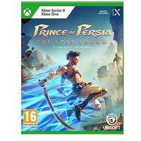 Xbox Series X Prince Of Persia: The Lost Crown