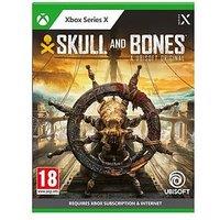 Xbox Series X Skull & Bones