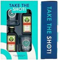 Jagermeister Take The Shot!